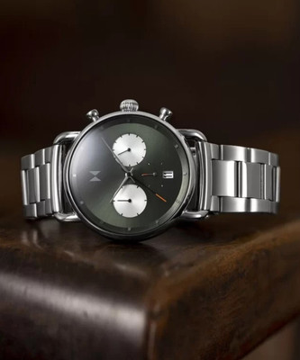 MVMT Blacktop Ii Analog Watch  - For Men
