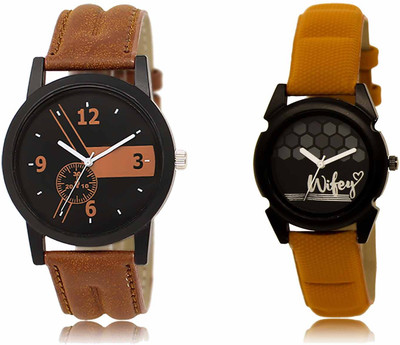 Scepter scepter01-scepter235 Analog Watch  - For Men & Women