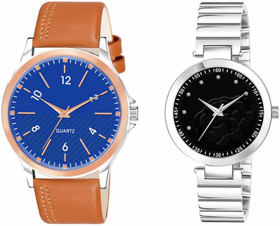 Burst LR95-LR315 Analog Watch  - For Men & Women