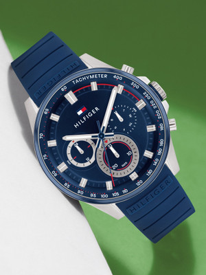 TOMMY HILFIGER TH1791970 MAX Analog Watch  - For Men