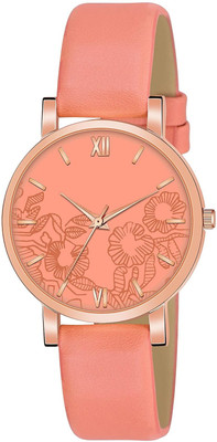 XN XEEZOS flower2 Analog Watch  - For Women