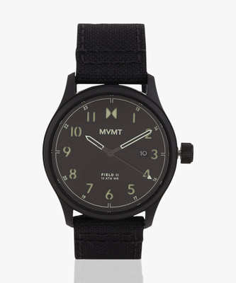 MVMT Field Ii Field Ii Analog Watch  - For Men