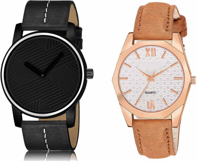 Scepter LR67-LR331 Analog Watch  - For Men & Women