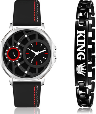 TIMOXIDE BM44-BX1 Analog Watch  - For Men