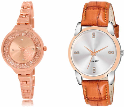 Scepter LR225-LR344 Analog Watch  - For Women