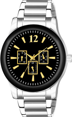 Gopal Retail Analog Watch  - For Men