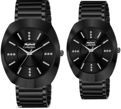 Skylark Analog Watch  - For Men & Women