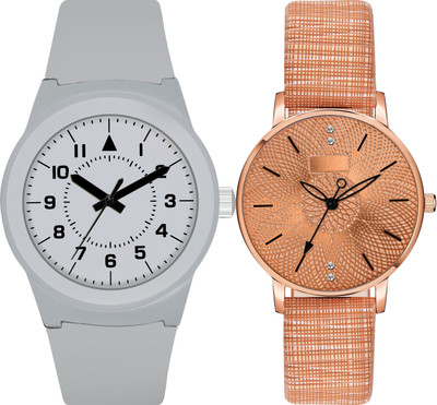 Vishwas Studio Official Trendy Analog Watch Analog Watch  - For Men & Women