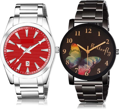 TIMETRANSELEVATE BL46.151-BCPL20 Analog Watch  - For Men