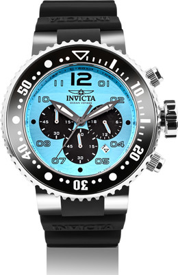 INVICTA Pro Diver Pro Diver Quartz Multi Dial Analog Watch  - For Men