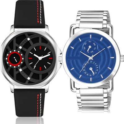 NEUTRON BM44-BL46.122 Analog Watch  - For Men
