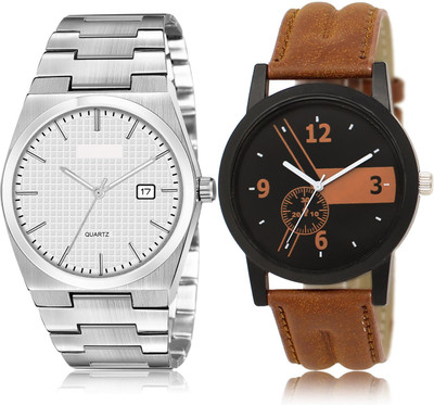 TIMETRANSELEVATE BL46.162-BL46.1 Analog Watch  - For Men