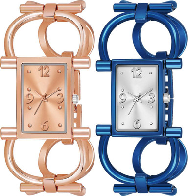 Zeravi Simple Elegant Versatile Watch for Women Analog Watch  - For Women