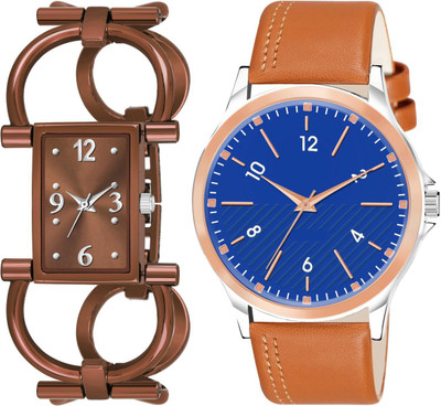 Zeravi Simple Elegant Versatile Watch for Men & Women Analog Watch  - For Men & Women