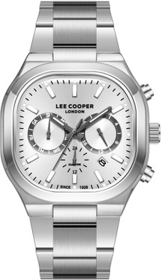 LEE COOPER Analog Watch  - For Men