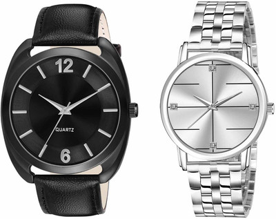 Scepter LR76-LR321 Analog Watch  - For Men & Women