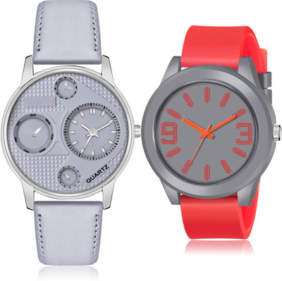 GROOT BM33-BM101 Analog Watch  - For Men