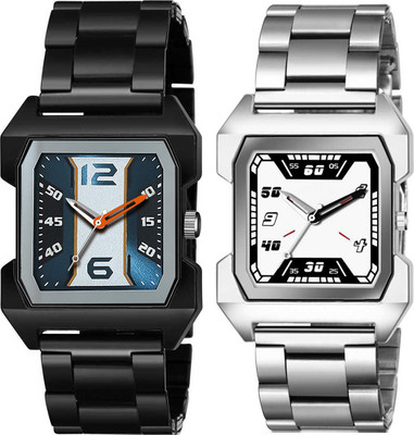 SENJARYA TIMES ST_66_71 Analog Watch  - For Men