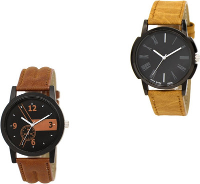 Naavli Analog Watch  - For Men & Women