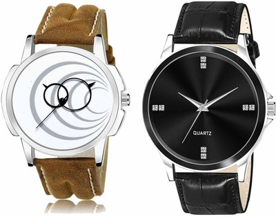 Burst LR63-LR96 Analog Watch  - For Men