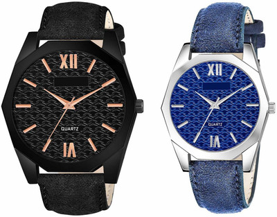 Scepter LR81-LR333 Analog Watch  - For Men & Women