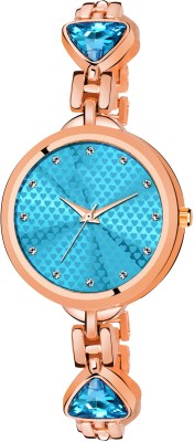 GLOBALAAZ GL-LR281 Analog Watch  - For Women