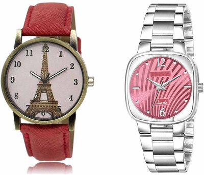 Scepter LR230-LR308 Analog Watch  - For Women