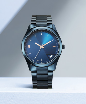 Fastrack Stunners 9.0 Analog Watch  - For Men