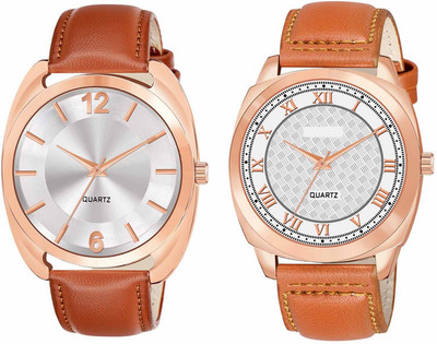 Delson LR78-LR90 Analog Watch  - For Men