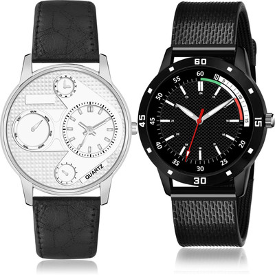 NEUTRON BM32-BRM30 Analog Watch  - For Men