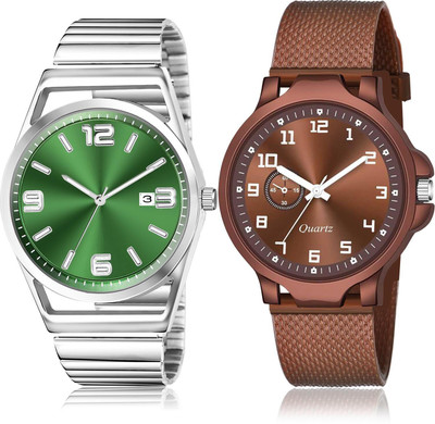 TIMETRANSELEVATE BL46.155-BRM35 Analog Watch  - For Men