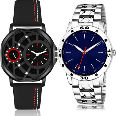 TIMOXIDE BM42-(54-S-19) Analog Watch  - For Men