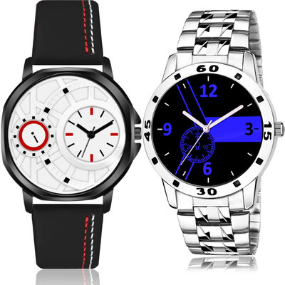 TIMENTER BM43-B790 Analog Watch  - For Men