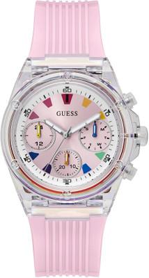 GUESS Analog Watch  - For Women