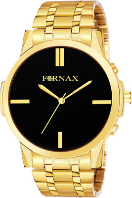 Fornax Analog Watch  - For Men