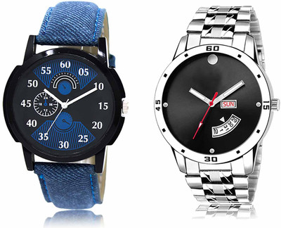 Scepter scepter02-scepter104 Analog Watch  - For Men