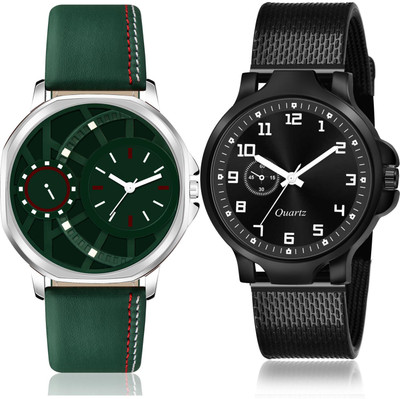 DMAGNATON BM47-BRM33 Analog Watch  - For Men