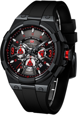 Mini Focus MF0402G-5 Analog Watch  - For Men