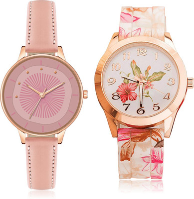 TIMOXIDE GM572-G305 Analog Watch  - For Women