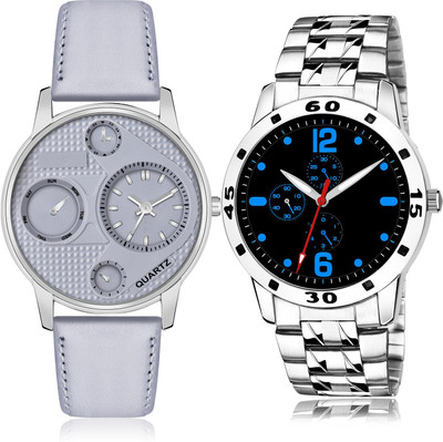 NEUTRON BM33-(68-S-19) Analog Watch  - For Men