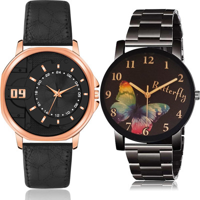 NEUTRON BM39-BCPL20 Analog Watch  - For Men
