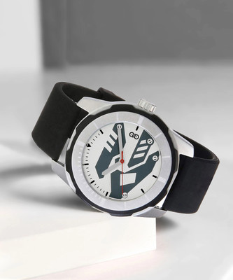 DIGITRACK Analog Watch  - For Men