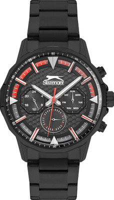 SLAZENGER Analog Watch  - For Men