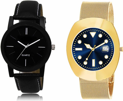 Scepter LR05-LR139 Analog Watch  - For Men