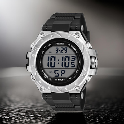 Felizer For Men Watch K-Sport Mens Watches Digital Watch  - For Men
