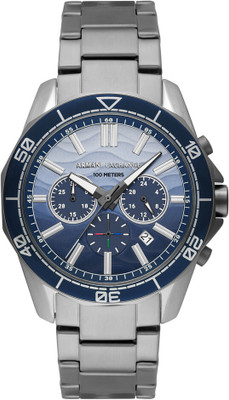 A/X ARMANI EXCHANGE Analog Watch  - For Men