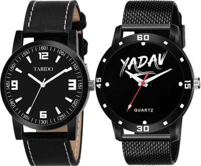 Tarido Analog Watch  - For Men
