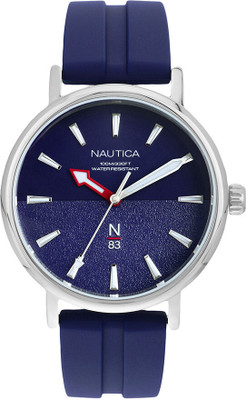 NAUTICA Analog Watch  - For Men