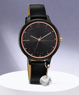 SONATA Sonata Blush 4.0 Analog Watch  - For Women