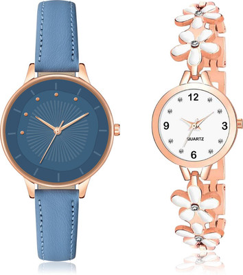 NEUTRON GM575-G462 Analog Watch  - For Women
